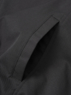Áo Khoác Blouson Form Relax AK083 Màu Xám Đậm