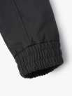 Áo Khoác Blouson Form Relax AK083 Màu Xám Đậm