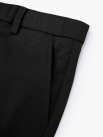 Quần Tây Motion-X Co Giãn 4 chiều Form Slimfit QT074 Màu Đen