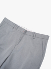 Quần Tây Motion-X Co Giãn 4 chiều Form Slimfit QT074 Màu Xám Nhạt