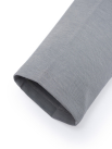 Quần Tây Motion-X Co Giãn 4 chiều Form Slimfit QT074 Màu Xám Nhạt