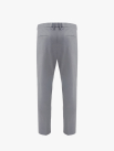 Quần Tây Motion-X Co Giãn 4 chiều Form Slimfit QT074 Màu Xám Đậm