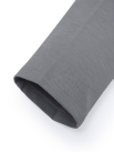 Quần Tây Motion-X Co Giãn 4 chiều Form Slimfit QT074 Màu Xám Đậm