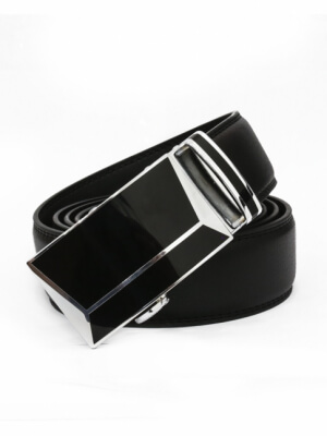 Thắt Lưng Nam Đen TL201