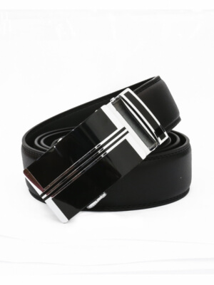 Thắt Lưng Nam Đen TL210