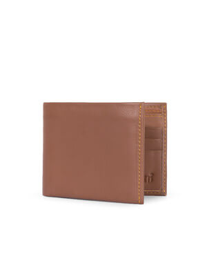 Ví Da Màu Bò BV217