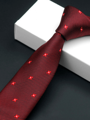 Cà Vạt Hàn Quốc CV217