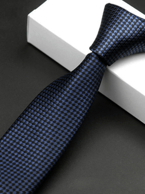 Cà Vạt Hàn Quốc CV218