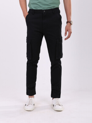 Quần Jogger Túi Hộp J11