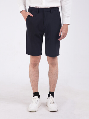 Quần Short Slimfit QS205