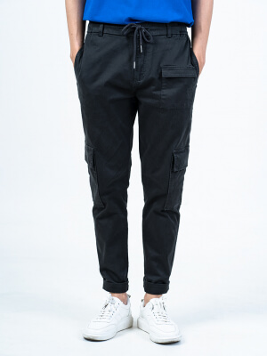 Quần Kaki Lưng Thun QK001