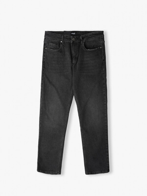 Quần Jeans Regular Faded QJ045