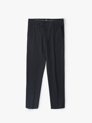 Quần Tây Slimfit Túi Mini Kiểu QT039 Màu Xanh Đen