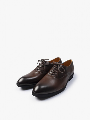 Giày Tây Leather G017