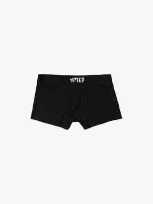 Quần Boxer QL058 Màu Đen