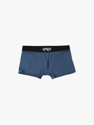 Quần Boxer QL058 Màu Xanh Biển