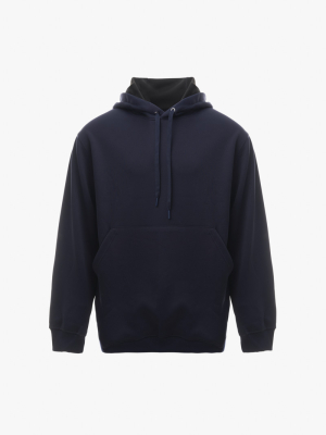 Áo Hoodie In Classical Form Regular AH005