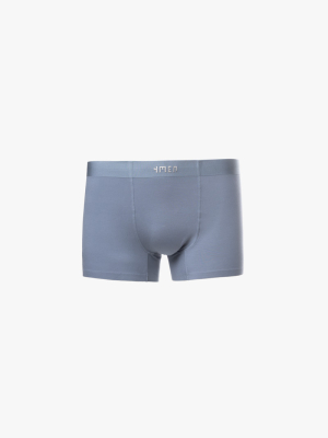 Quần Boxer Vải Modal QL064 Màu Xanh