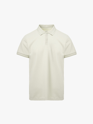 Áo Polo Cool-X Thêu Logo Tròn 4M Form Regular PO167