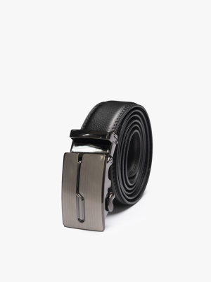 Thắt lưng khóa tự động TL208