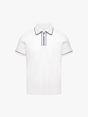 Aó Polo Thêu Logo Ngựa Dưới Lai Form Regular PO182