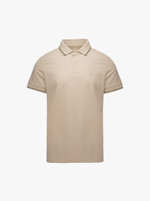 Aó Polo Thêu Đầu Ngựa Ở Ngực Form Slimfit PO181