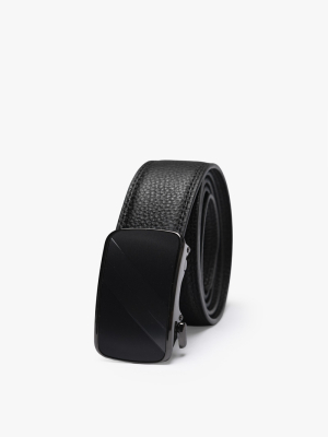 Thắt lưng khóa tự động TL213