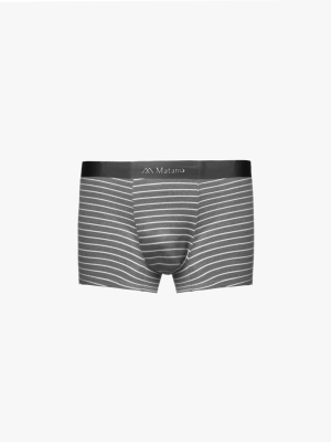 Quần lót vải modal sọc QL071