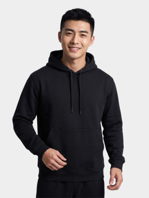 Áo Hoodie In Classical Form Regular AH005