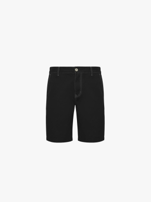 Quần Short Lưng Thun Form Regular QS089