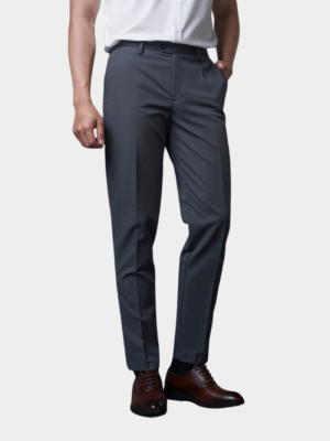Quần Tây Trơn Form Slimfit QT050
