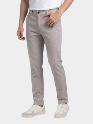 Quần Kaki Slimfit Trơn QK018
