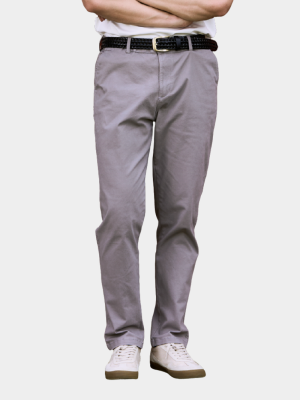Quần Kaki Trơn Form Slimfit QK032