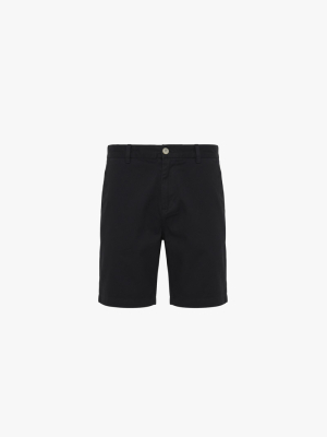 Quần Short Lưng Thun Form Regular QS089