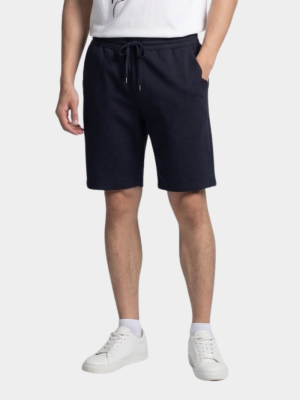 Quần Short Thun Trơn Form Regular QS072