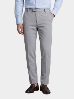 Quần Tây Motion-X Co Giãn 4 chiều Form Slimfit QT074