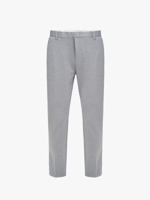 Quần Tây Motion-X Co Giãn 4 chiều Form Slimfit QT074 Màu Xám Nhạt