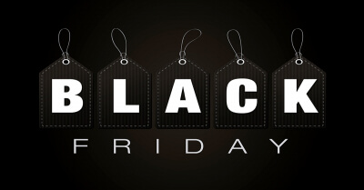 Những sản phẩm nhất định phải “săn” dịp Black Friday tại 4MEN