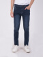 Quần Jean Slimfit QJ692 Màu Xám 