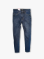 Quần Jeans Trơn Form Slimfit QJ021