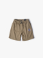 Quần Short Regular Baseball QS017 