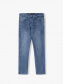 Quần Jeans Light Blue QJ050 Màu Xanh