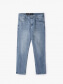 Quần Jeans Regular Blue QJ049