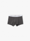 Quần Boxer Slimfit Phối QL056