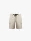 Quần Short Dù Giãn Túi Hộp Form Straight QS055