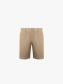 Quần Short Kaki Túi Nhỏ Kiểu Form Regular QS054
