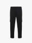 Quần Jogger Kaki Lưng Thun Túi Hộp Form Regular JO015