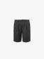 Quần Short Kaki Lưng Thun Xếp Ly Form Regular QS065