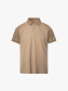 Áo Polo Rayon Nanh Sói Form Slimfit PO162