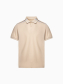 Áo Polo Rayon Phối 2 Sọc Ở Vai Form Regular PO158